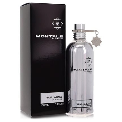 Montale Vanilla Cake Perfume By Montale For Unisex