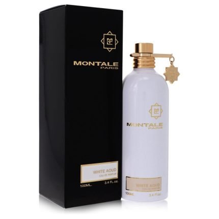 Montale White Aoud Perfume For Unisex