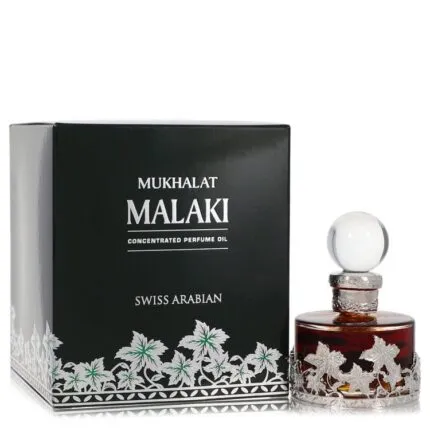 swiss arabian mukhalat malaki cologne
