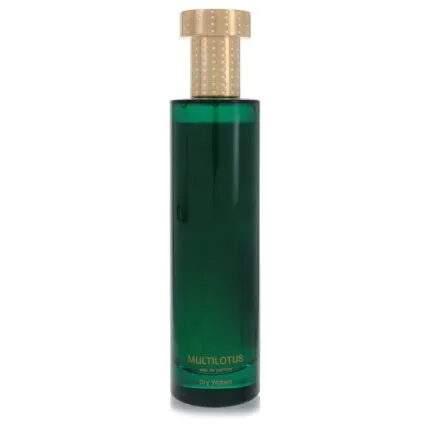Hermetica Multilotus Cologne 3.3 oz Eau De Parfum Spray (Unisex Tester)