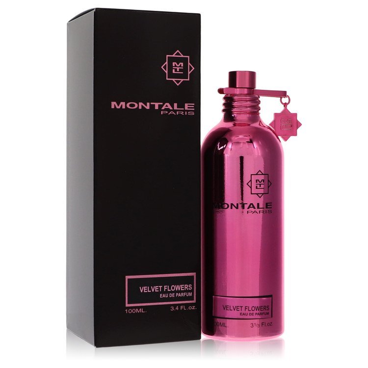 Montale Velvet Flowers Perfume For Women Montale Velvet Flowers Perfume For Women