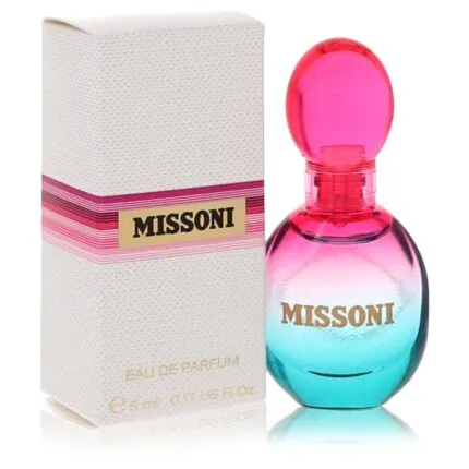 Missoni Perfume 0.17 oz Mini EDP