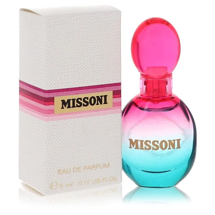 Missoni Perfume 0.17 oz Mini EDP Missoni Perfume 0.17 oz Mini EDP