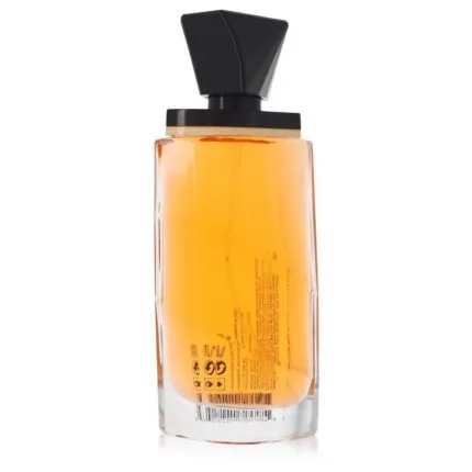 Bob Mackie Perfume 3.4 oz Eau De Toilette Spray (Tester)