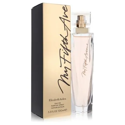 My 5th Avenue Perfume 3.3 oz Eau De Parfum Spray