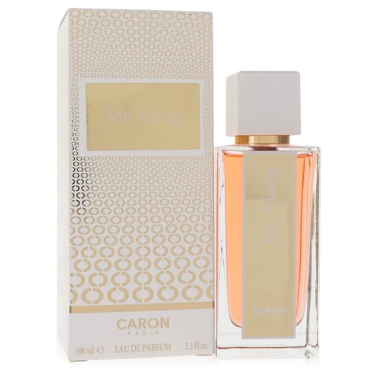 Caron My Ylang 3.3 oz Eau De Parfum Spray