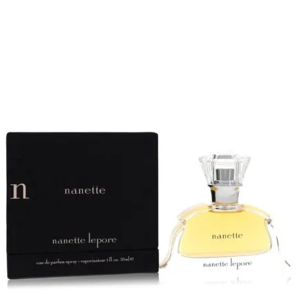 Nanette Lepore 1 oz Eau De Parfum Spray