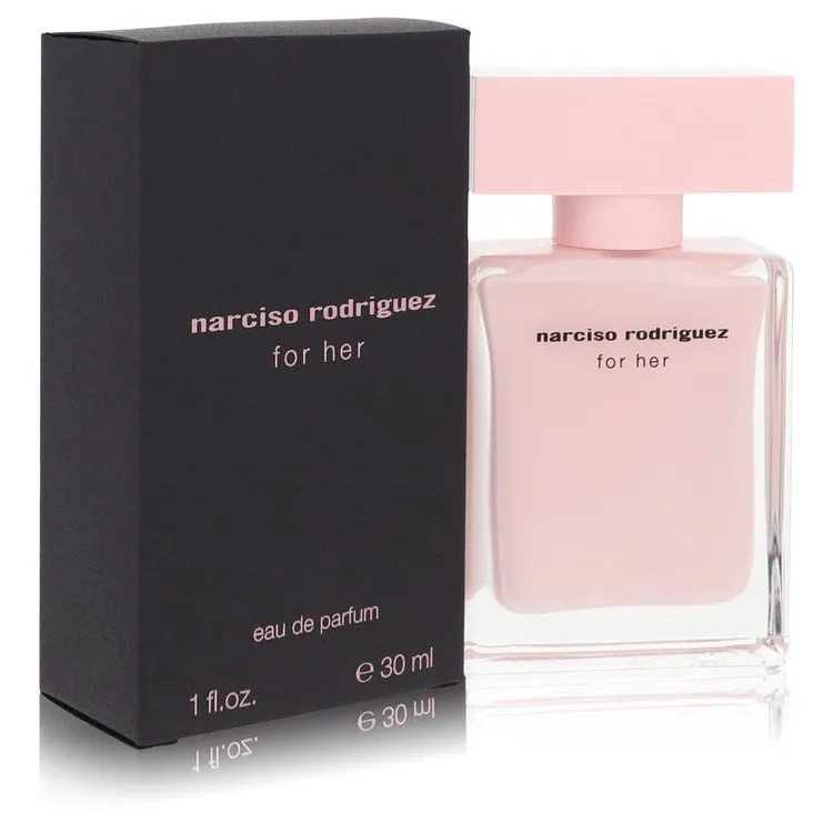 Narciso Rodriguez Parfume