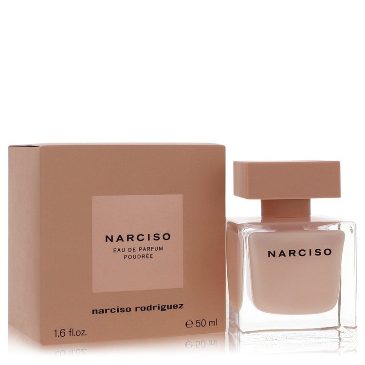 Narciso Poudree Perfume By Narciso Rodriguez 3 oz Eau De Parfum Spray