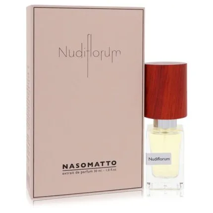 Nudiflorum Perfume 1 oz Extrait de parfum (Pure Perfume)