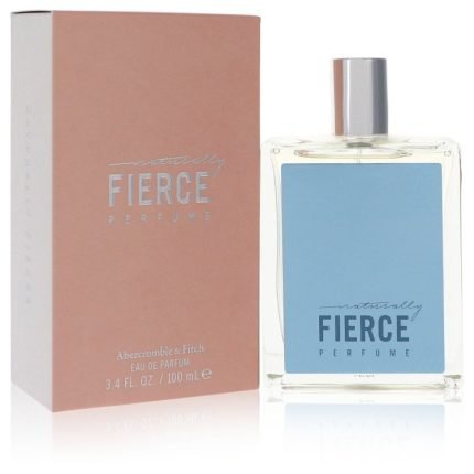 Abercrombie & Fitch Naturally Fierce Perfume for Women