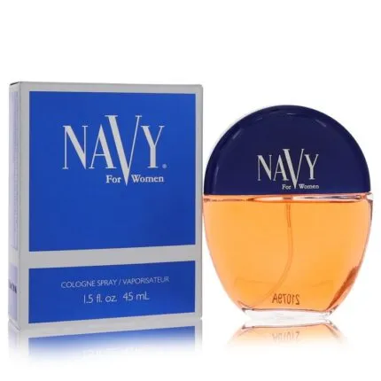 Dana Navy Cologne for Women