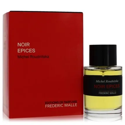 FREDERIC MALLE Noir Epices Perfume 3.4 oz Eau De Parfum Spray (Unisex)