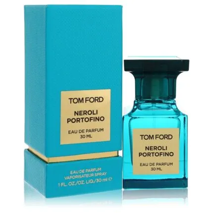 Neroli Portofino Cologne By Tom Ford 1 oz Eau De Parfum Spray