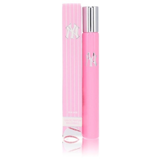 New York Yankees Perfume 0.24 oz Mini EDP