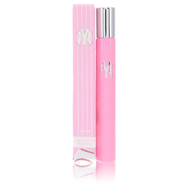New York Yankees Perfume 0.24 oz Mini EDP