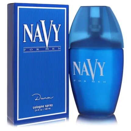 Dana Navy Cologne 3.4 oz Cologne Spray