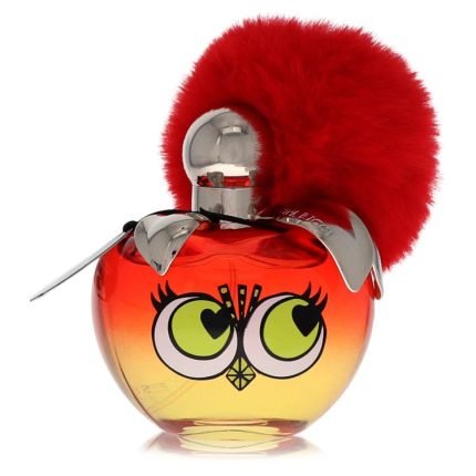 Nina Les Monstres Perfume 2.7 oz Eau De Toilette Spray (Tester)