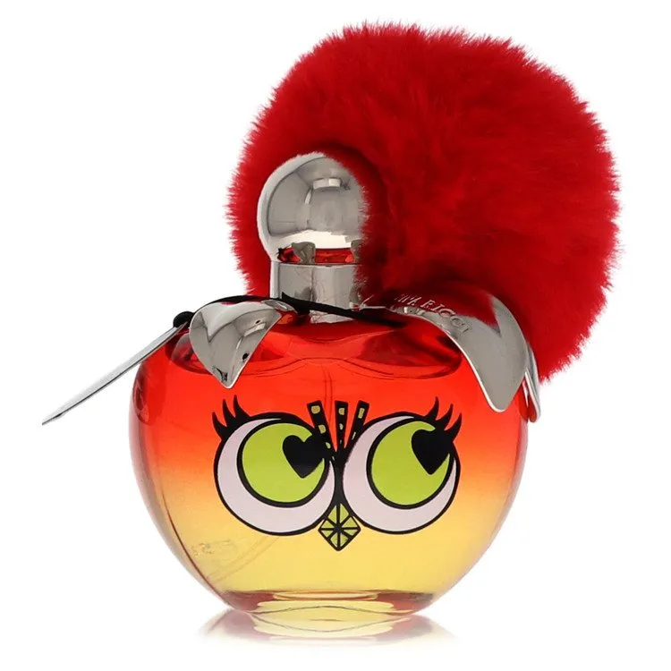 Nina Les Monstres Perfume 2.7 oz Eau De Toilette Spray (Tester)