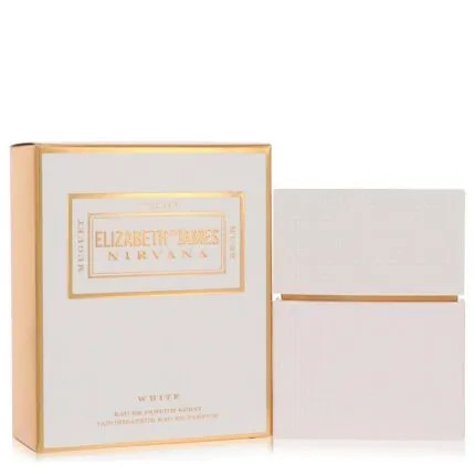 Elizabeth And James Nirvana White Perfume 1 oz Eau De Parfum Spray