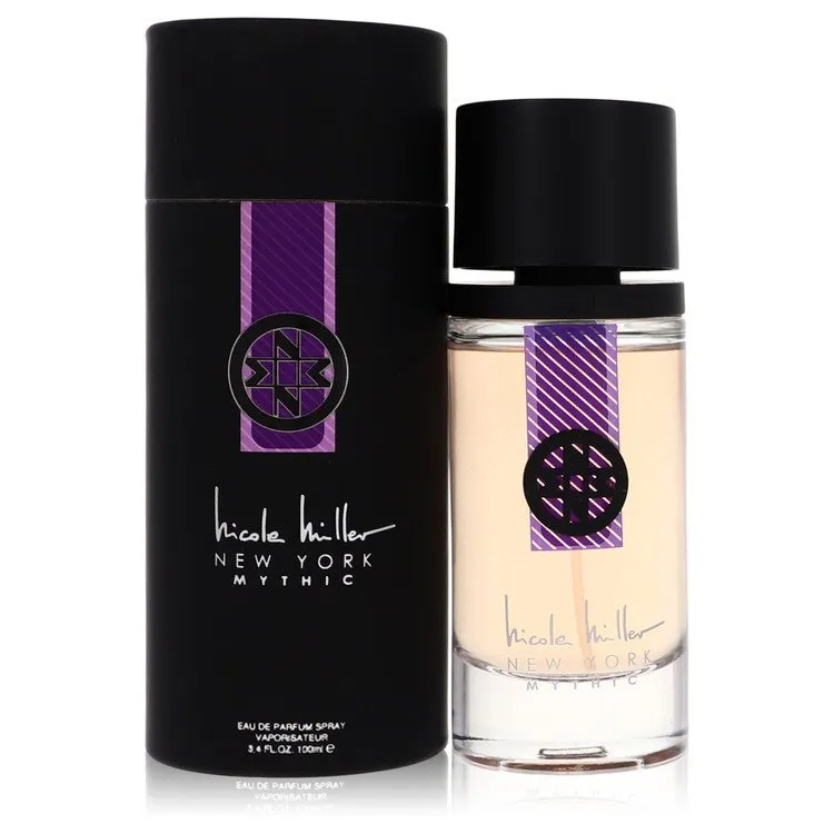 Nicole Miller Mythic Perfume for Women