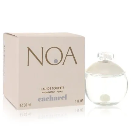 Cacharel Noa Perfume 1 oz Eau De Toilette Spray