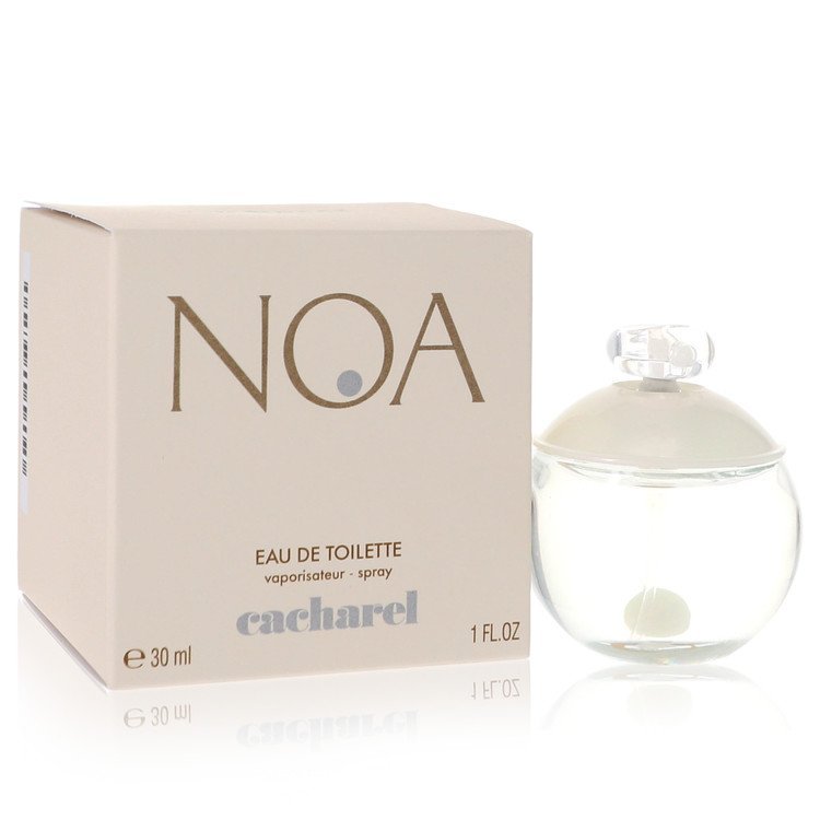 Cacharel Noa Perfume 1 oz Eau De Toilette Spray Cacharel Noa Perfume 1 oz Eau De Toilette Spray