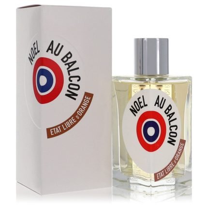 Etat Libre d'Orange Noel Au Balcon 3.4 oz Eau De Parfum Spray