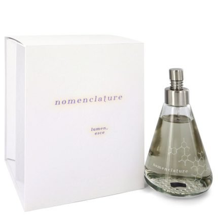 Nomenclature Lumen Esce Perfume 3.4 oz Eau De Parfum Spray
