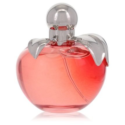 Nina Perfume 2.7 oz Eau De Toilette Spray (Tester)