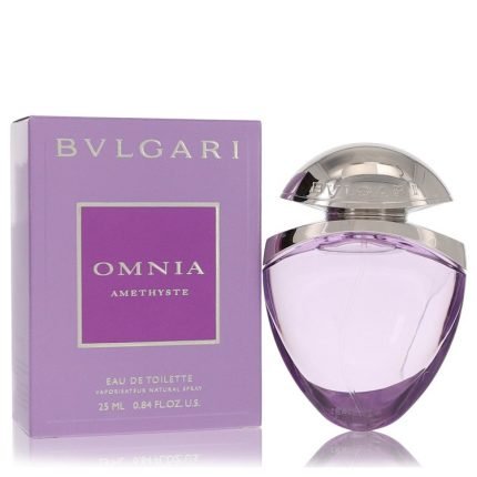 Bvlgari Omnia Amethyste Perfume for Women