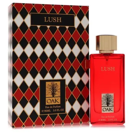 Oak Lush Perfume 3 oz Eau De Parfum Spray