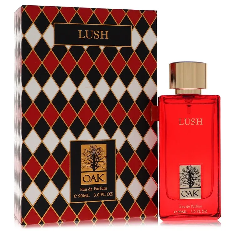 Oak Lush Perfume 3 oz Eau De Parfum Spray