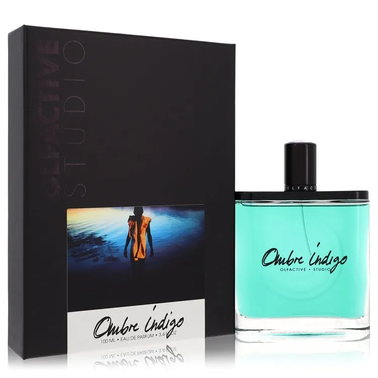 Olfactive Studio Ombre Indigo Perfume 3.4 oz Eau De Parfum Spray (Unisex) Olfactive Studio Ombre Indigo Perfume 3.4 oz Eau De Parfum Spray (Unisex)