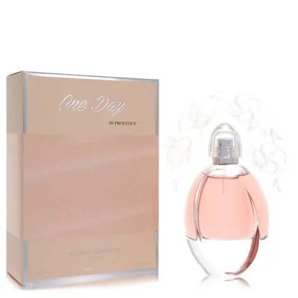 Reyane Tradition One Day In Provence Perfume 3.3 oz Eau De Parfum Spray