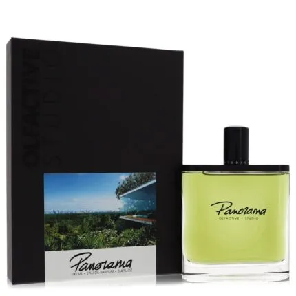 Olfactive Studio Panorama Perfume 3.4 oz Eau De Parfum Spray (Unisex)