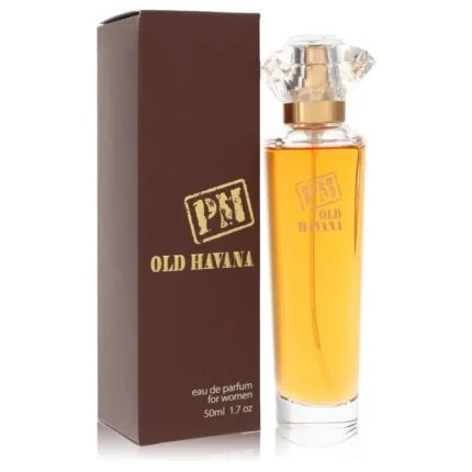 Marmol & Son Old Havana Pm Perfume 1.7 oz Eau De Parfum Spray