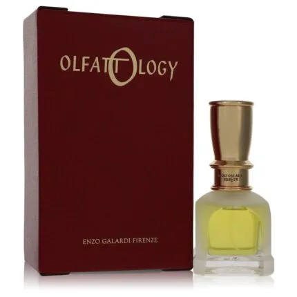 Enzo Galardi Olfattology Intenez Perfume 1.7 oz Eau De Parfum Spray (Unisex)