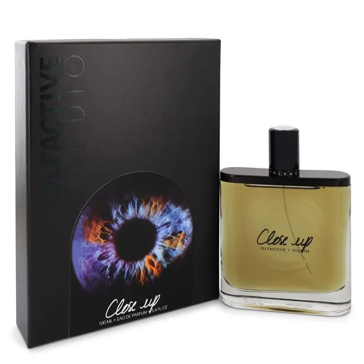 Olfactive Studio Close Up Perfume 3.3 oz Eau De Parfum Spray (Unisex)