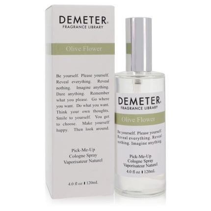 Demeter Olive Flower Perfume For Women