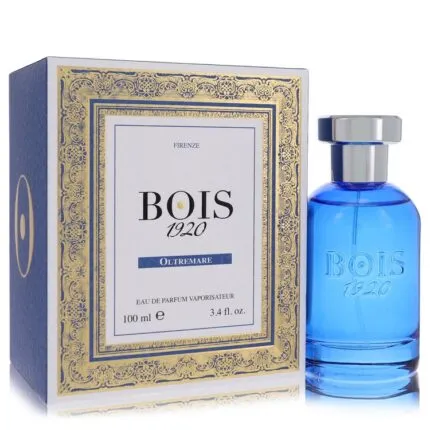 Bois 1920 Oltremare 3.4 oz Eau De Parfum Spray