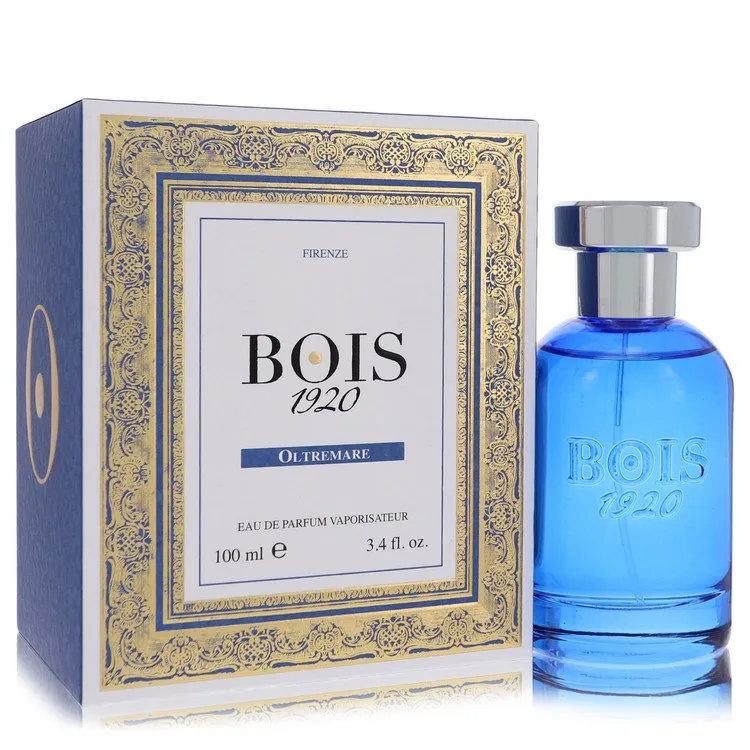 Bois 1920 Oltremare 3.4 oz Eau De Parfum Spray