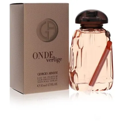Onde Vertige Perfume 1.7 oz Eau De Parfum Spray
