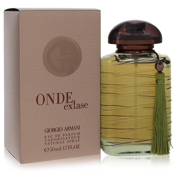 onde extase perfume