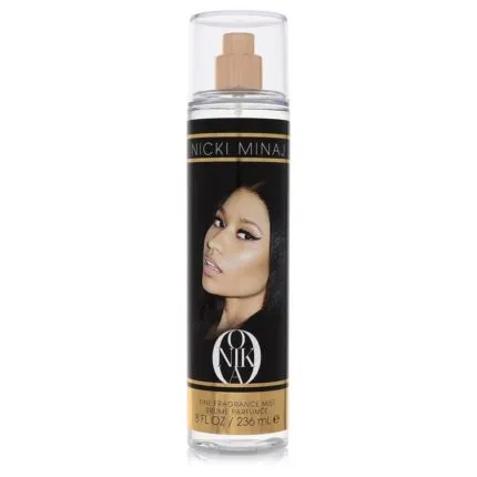 Nicki Minaj Onika Perfume 8 oz Body Mist Spray