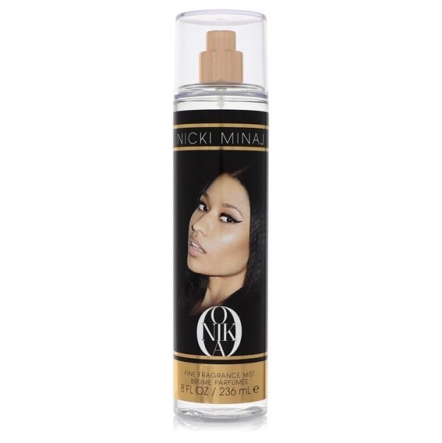 Nicki Minaj Onika Perfume 8 oz Body Mist Spray