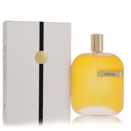 Amouage Opus I Perfume 3.4 oz Eau De Parfum Spray