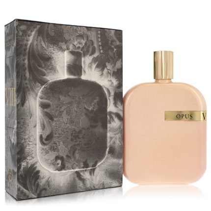 Amouage Opus Viii Perfume For Women