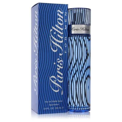 Paris Hilton Cologne 3.4 oz Eau De Toilette Spray