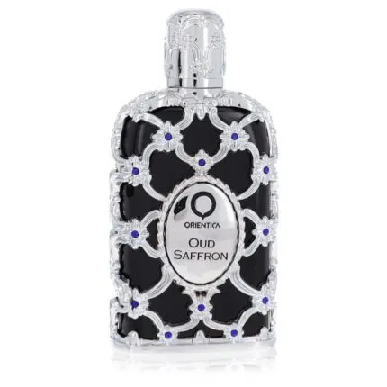 Al Haramain Orientica Oud Saffron